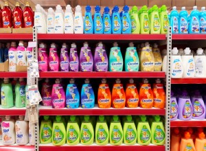what are the top fabric softeners