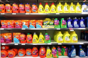 Which Laundry Products Are a Waste of Money?