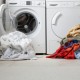 A no frills guide to laundry preparation