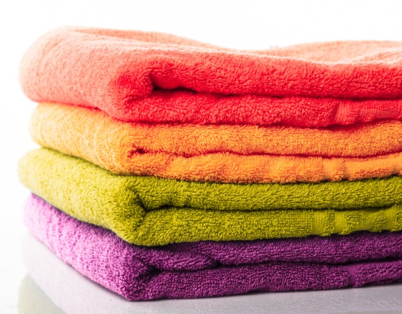 How to Care for Your Towels