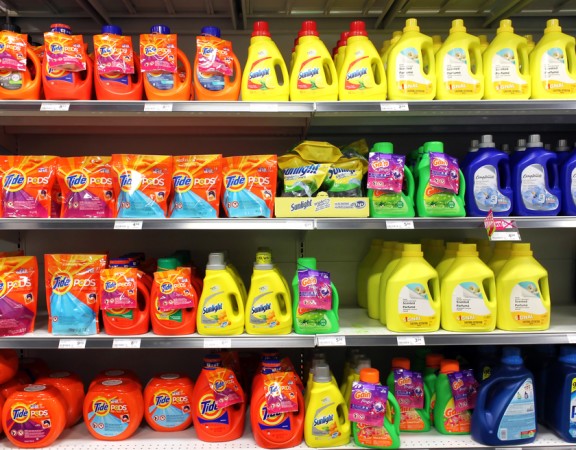 Which Laundry Products Are a Waste of Money?
