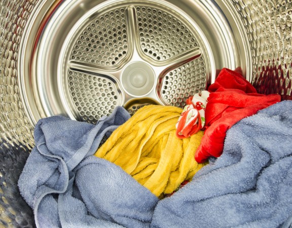 How to Get Your Clothes Dry if Your Dryer Breaks