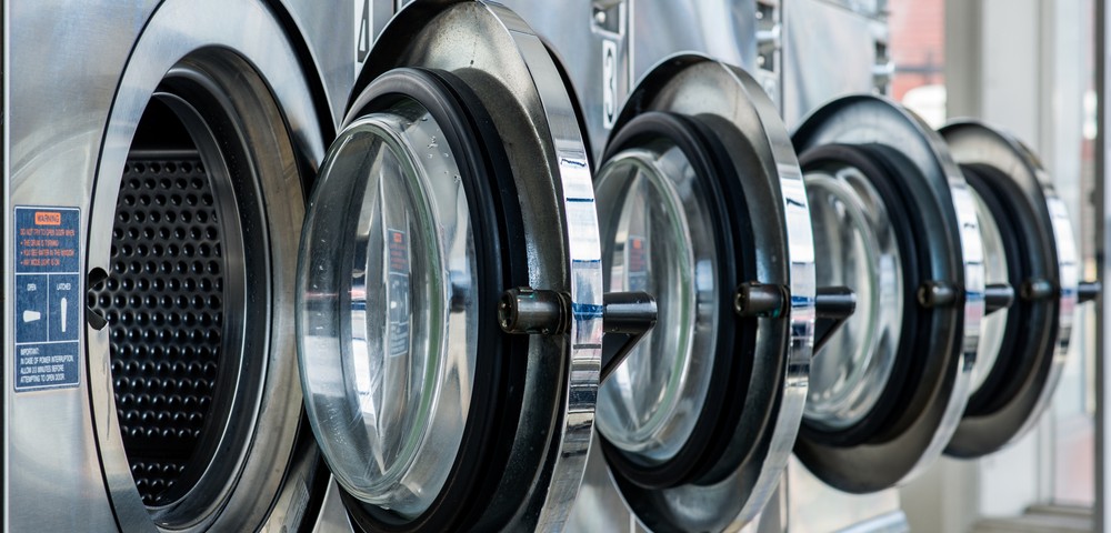 Tips for Finding a Laundromat Near You